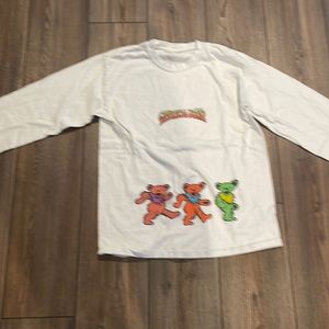 Grateful Dead long sleeve